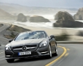 Mercedes SL 2012 - Bild 02